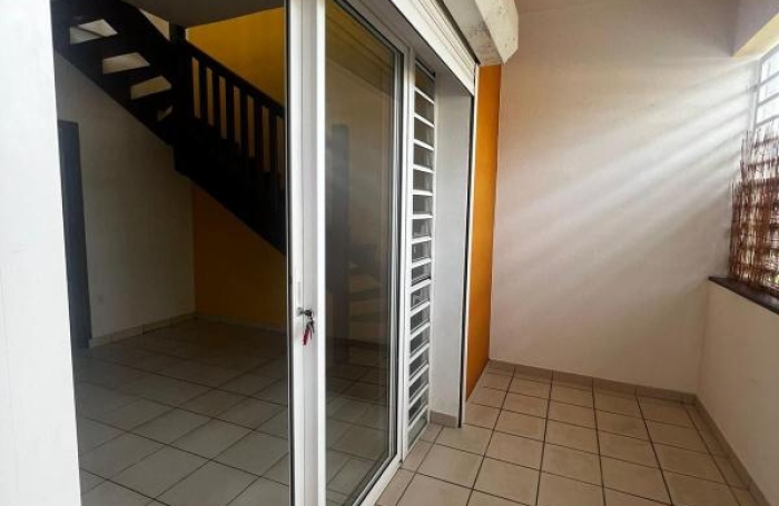 Location Appartement 60.17m&sup2; 2 pièces Sinnamary