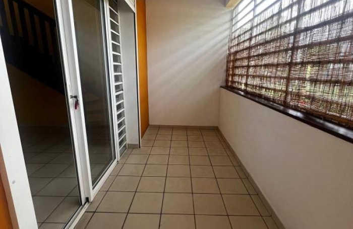 Location Appartement 60.17m&sup2; 2 pièces Sinnamary