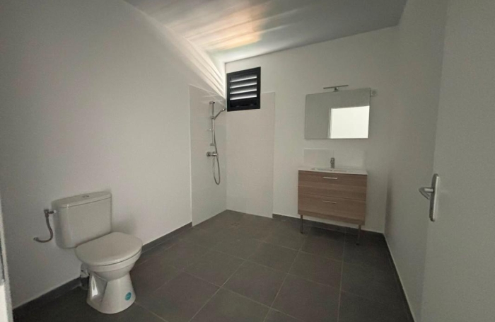 Location Maison 100.07m&sup2; 4 pièces Matoury