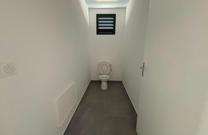 Location Maison 100.07m&sup2; 4 pièces Matoury