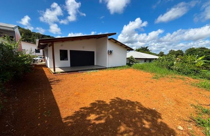 Location Maison 100.07m&sup2; 4 pièces Matoury