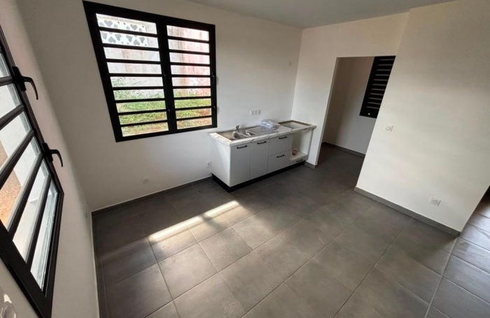 Location Maison 100.07m&sup2; 4 pièces Matoury