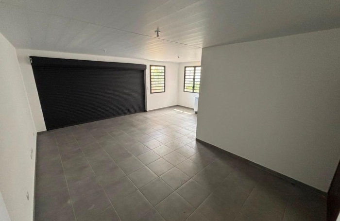 Location Maison 100.07m&sup2; 4 pièces Matoury