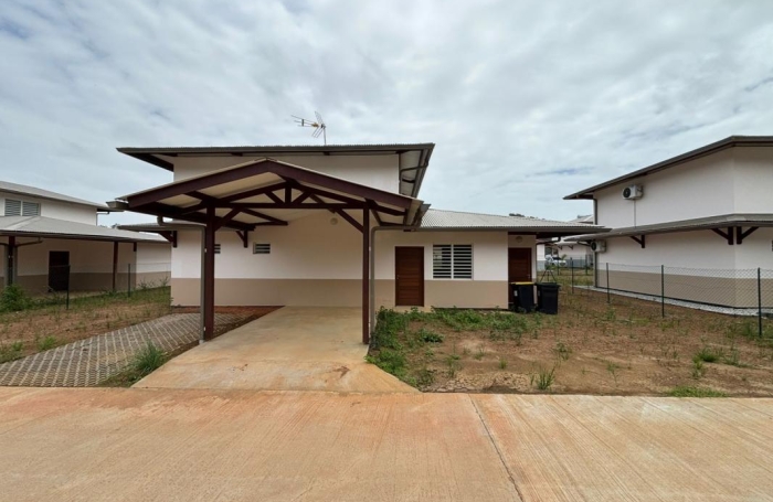 Location Maison 122.58m&sup2; 4 pièces Remire Montjoli