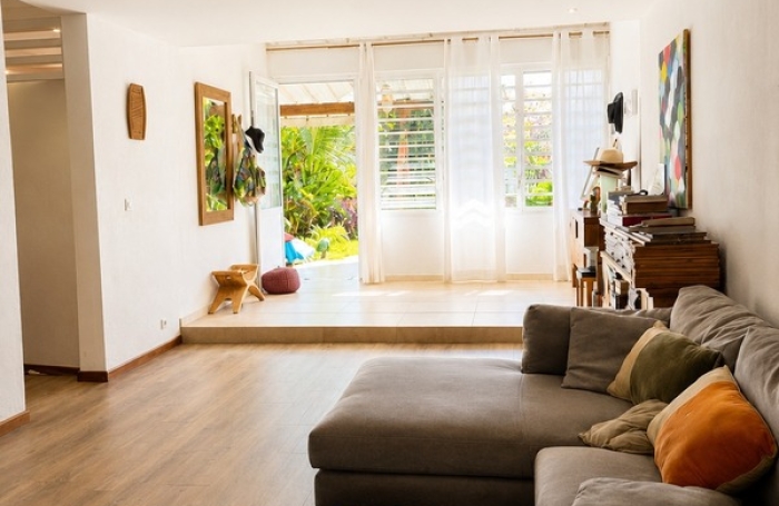 Vente Maison 97300