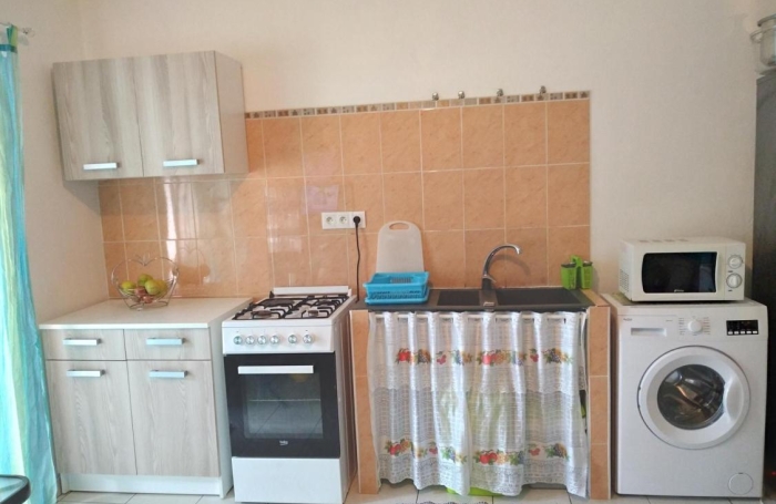 Location Maison 25m&sup2; 1 pièce Saint Laurent