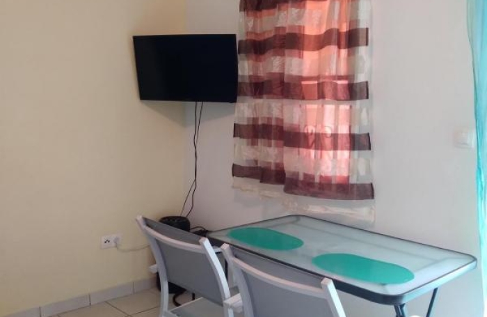 Location Maison 25m&sup2; 1 pièce Saint Laurent