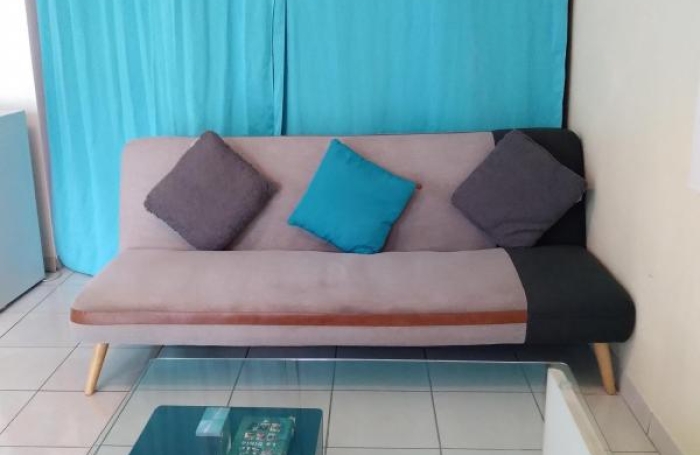 Location Maison 25m&sup2; 1 pièce Saint Laurent