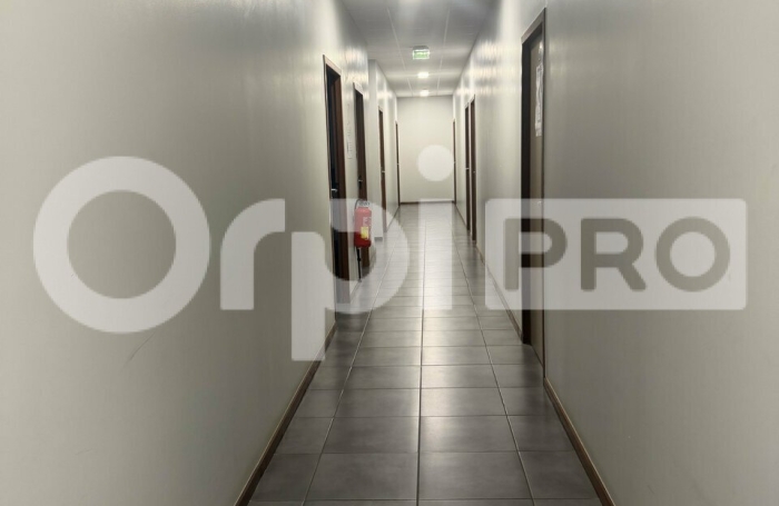 Location Bureaux 
