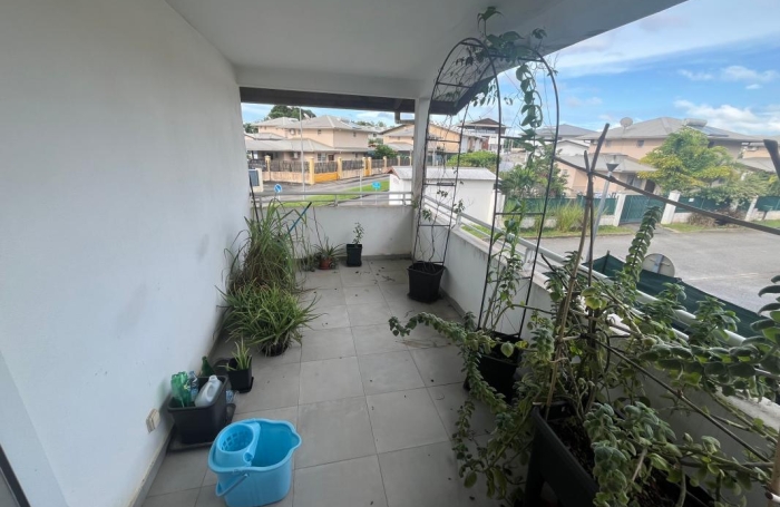 Vente Appartement 51.37m&sup2; 2 pièces Remire Montjoli
