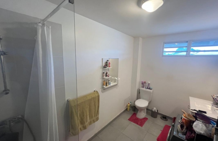 Vente Appartement 51.37m&sup2; 2 pièces Remire Montjoli