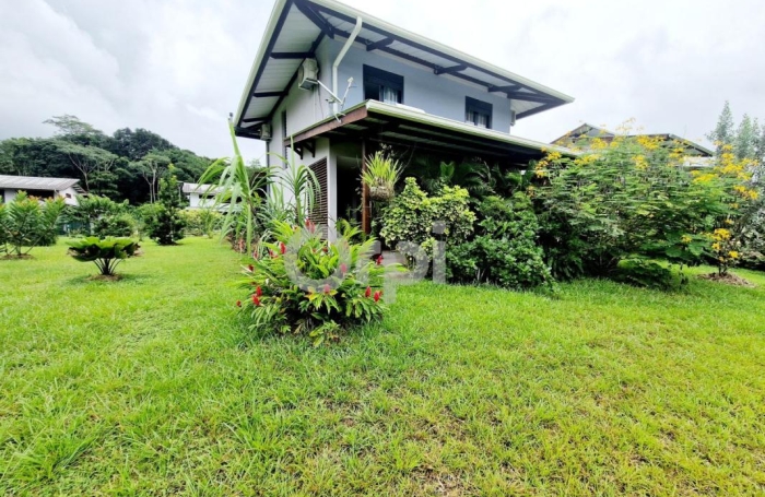 Vente Maison 97351
