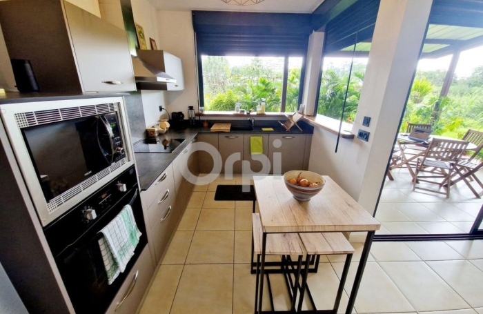 Vente Maison 95.39m&sup2; 4 pièces Matoury