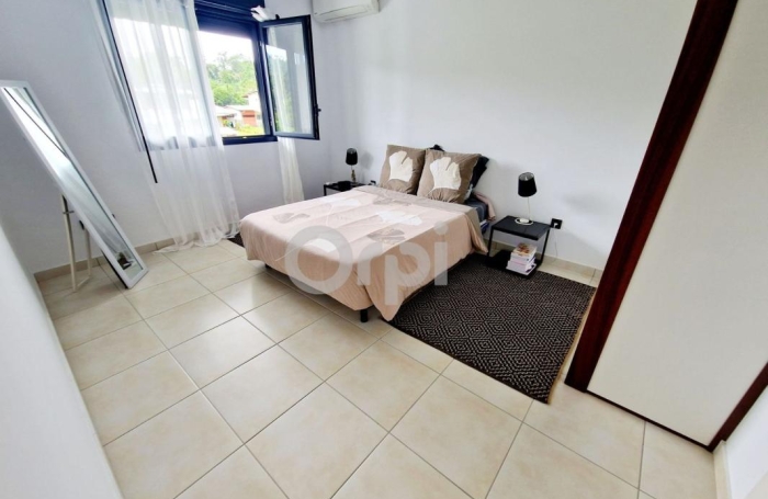 Vente Maison 95.39m&sup2; 4 pièces Matoury