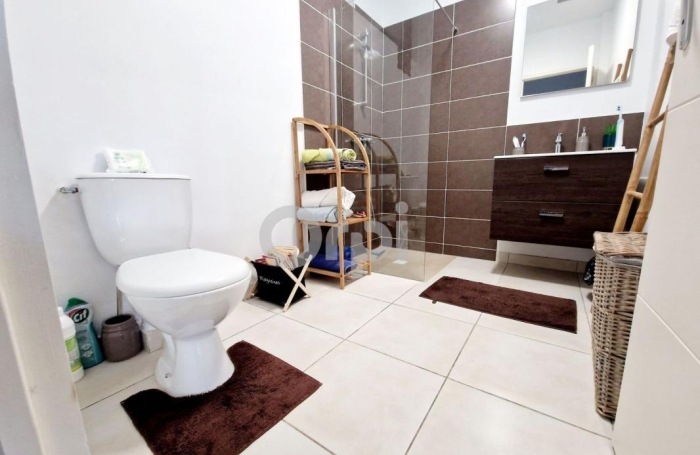 Vente Maison 95.39m&sup2; 4 pièces Matoury