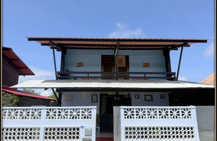 Vente Maison 97310