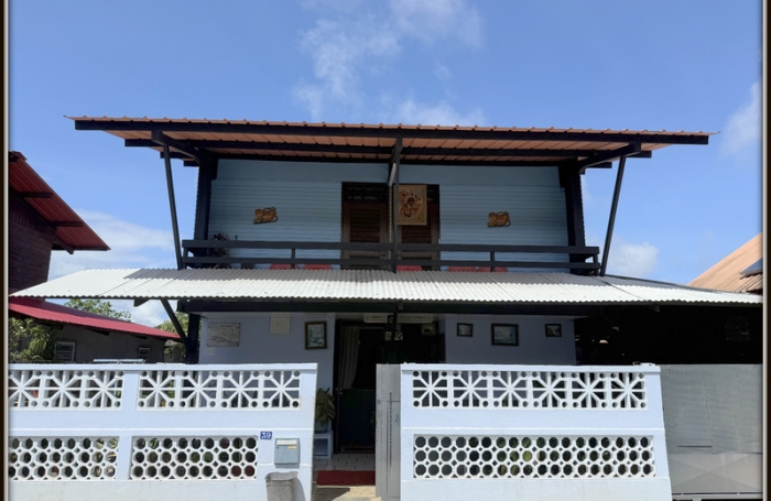 Vente Maison 71m&sup2; 3 pièces Kourou