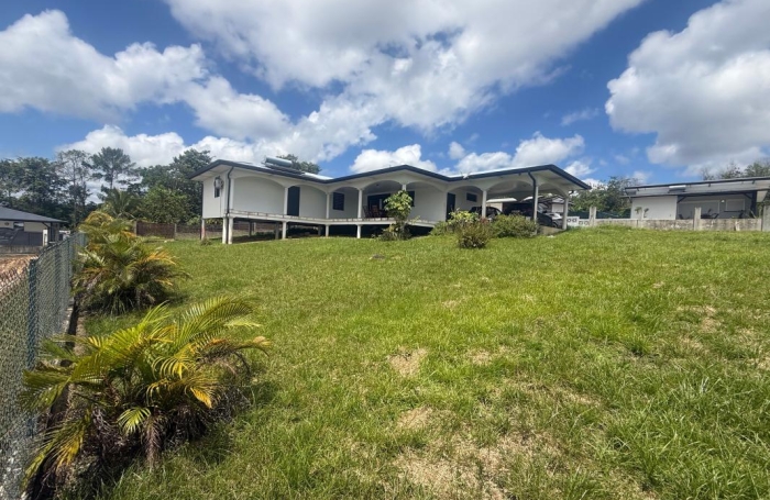Vente Maison 97320
