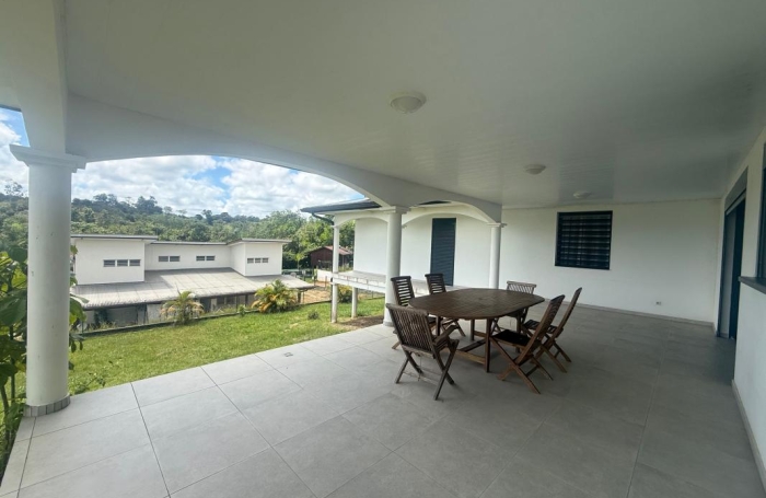 Vente Maison 135.9m&sup2; 4 pièces Saint Laurent
