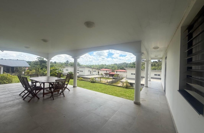 Vente Maison 135.9m&sup2; 4 pièces Saint Laurent