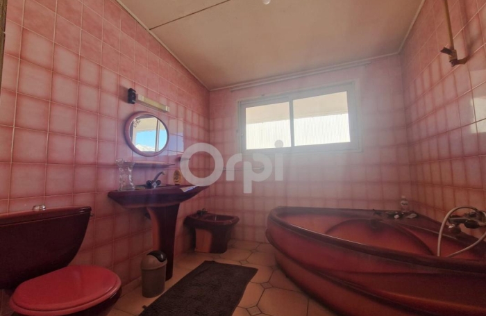 Vente Immeuble 353m&sup2; 6 pièces Cayenne