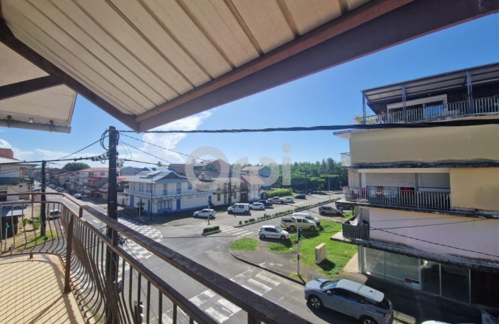 Vente Immeuble 353m&sup2; 6 pièces Cayenne