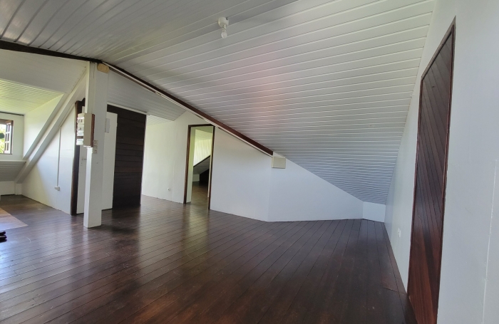 Location Appartement 57m&sup2; 3 pièces Cayenne