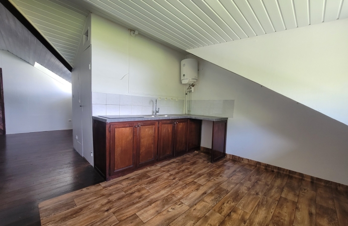 Location Appartement 57m&sup2; 3 pièces Cayenne