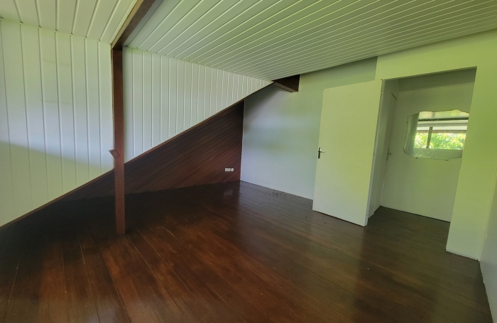 Location Appartement 57m&sup2; 3 pièces Cayenne