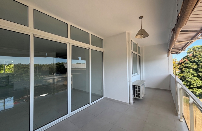 Location Appartement 51m&sup2; 3 pi&egrave;ces Cayenne