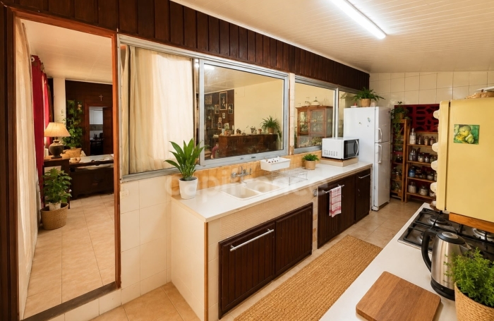 Vente Maison 197m&sup2; 8 pièces Montsinery