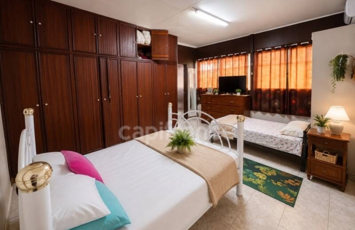 Vente Maison 197m&sup2; 8 pièces Montsinery