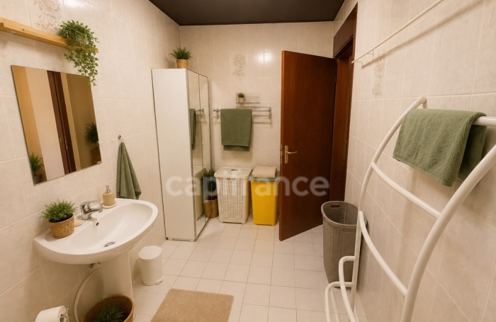 Vente Maison 197m&sup2; 8 pièces Montsinery