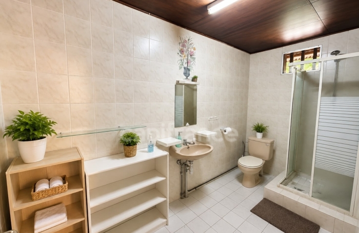 Vente Maison 197m&sup2; 8 pièces Montsinery