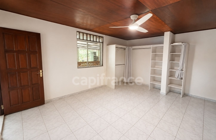 Vente Maison 197m&sup2; 8 pièces Montsinery