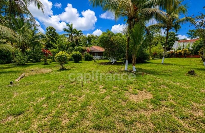 Vente Maison 197m&sup2; 8 pièces Montsinery