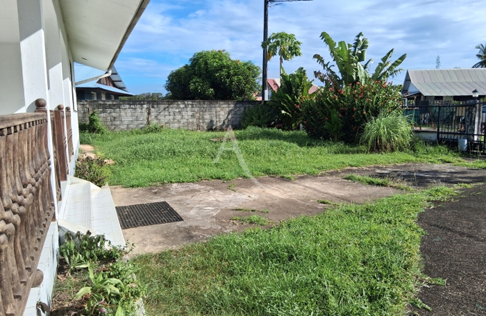 Location Maison 127m&sup2; 5 pi&egrave;ces Macouria Tonate