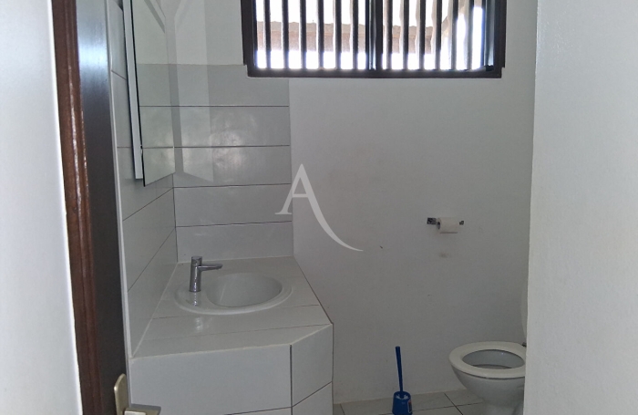 Location Maison 127m&sup2; 5 pi&egrave;ces Macouria Tonate