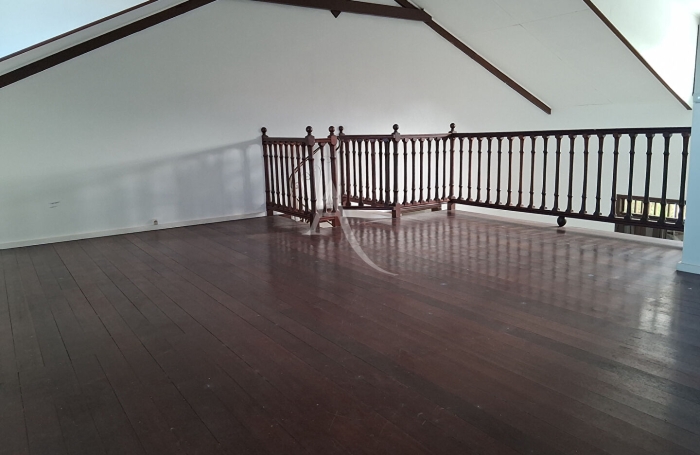 Location Maison 127m&sup2; 5 pi&egrave;ces Macouria Tonate