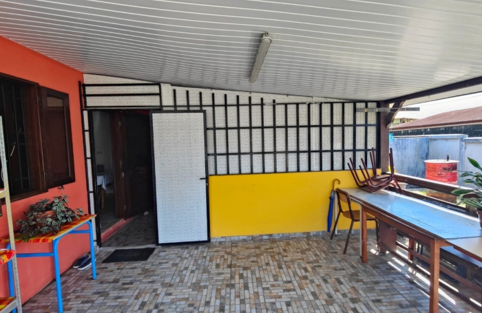 Vente Maison 47m&sup2; 2 pièces Cayenne