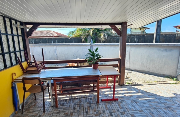 Vente Maison 47m&sup2; 2 pièces Cayenne