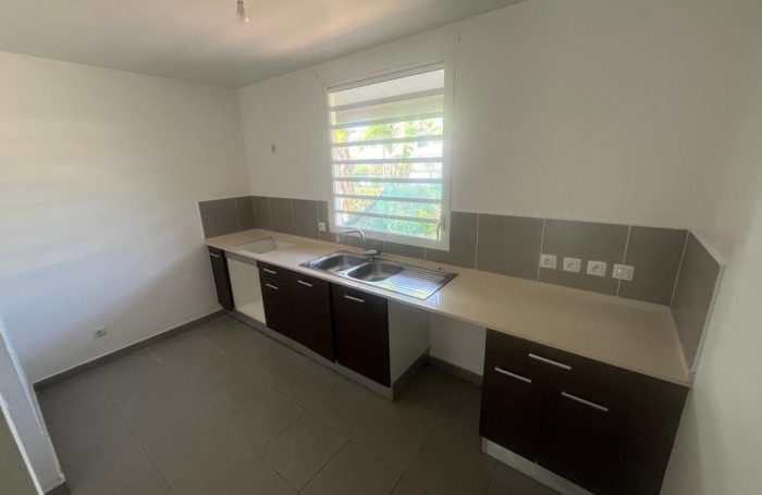 Vente Maison 85m&sup2; 4 pièces Macouria Tonate