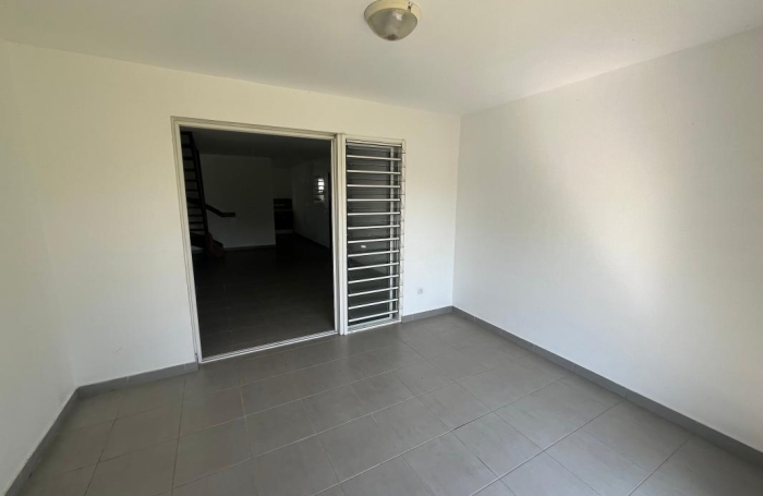 Vente Maison 85m&sup2; 4 pièces Macouria Tonate