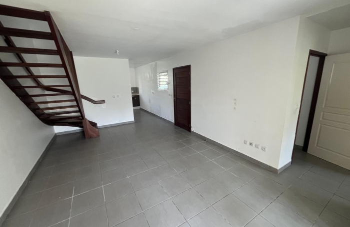 Vente Maison 85m&sup2; 4 pièces Macouria Tonate