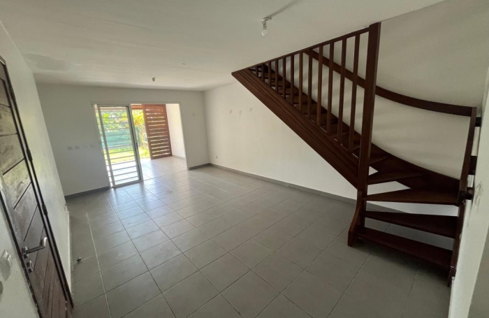 Vente Maison 85m&sup2; 4 pièces Macouria Tonate