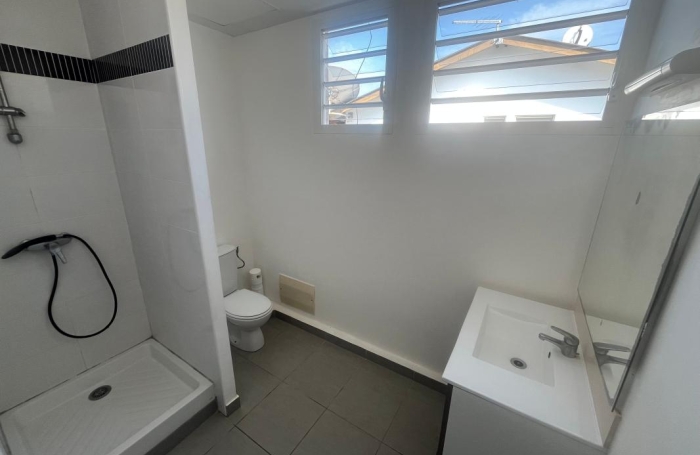 Vente Maison 85m&sup2; 4 pièces Macouria Tonate