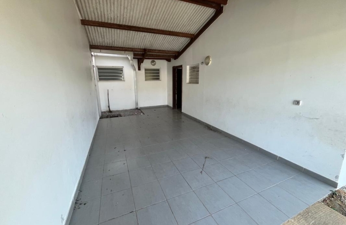 Vente Maison 85m&sup2; 4 pièces Macouria Tonate