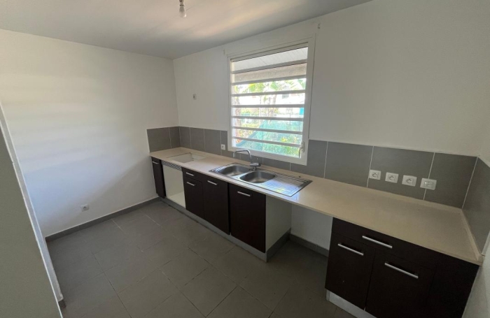 Vente Maison 85m&sup2; 4 pièces Macouria Tonate