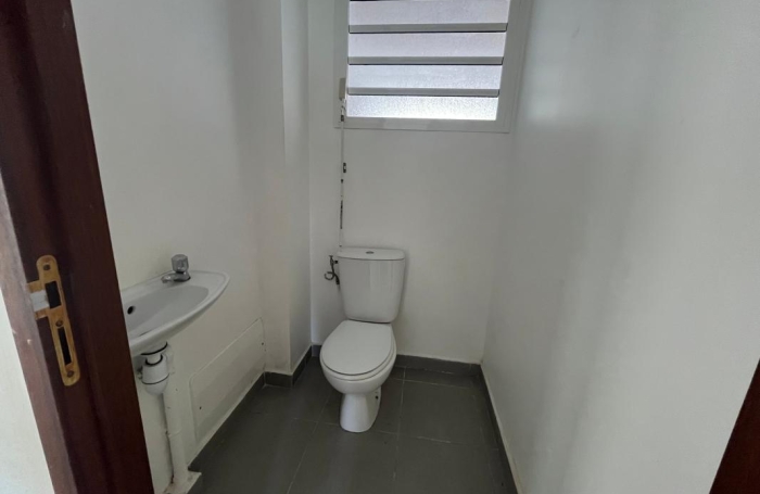 Vente Maison 85m&sup2; 4 pièces Macouria Tonate