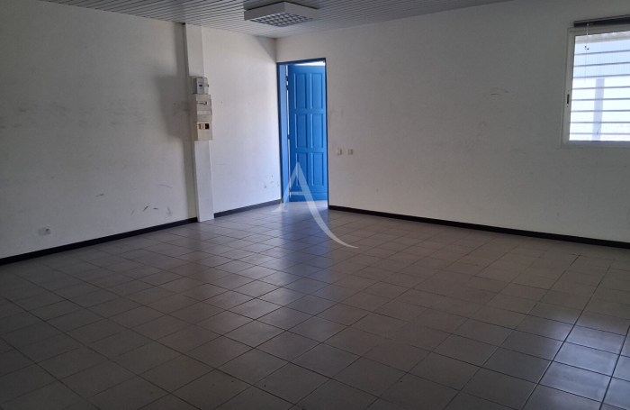 Location Bureaux 